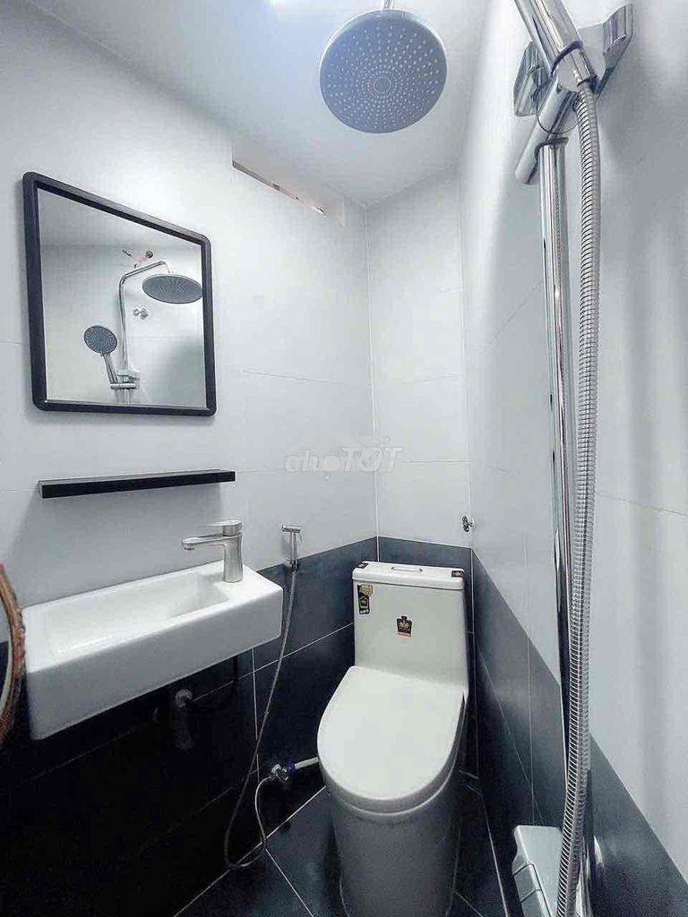 416/11 âu cơ, tân bình 2 lầu, 2pn, giá 2,15 tỷ tl - 2