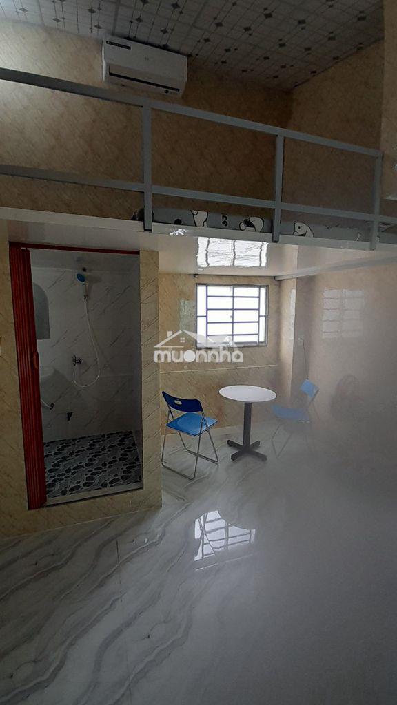 Phòng trọ máy lạnh giá rẻ chỉ 1.95 triệu, xã vĩnh lộc a, bình chánh. - 2