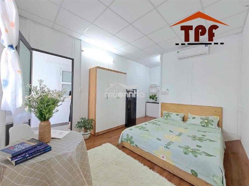 Ngay cầu tham lương phan văn hớn full nội thất