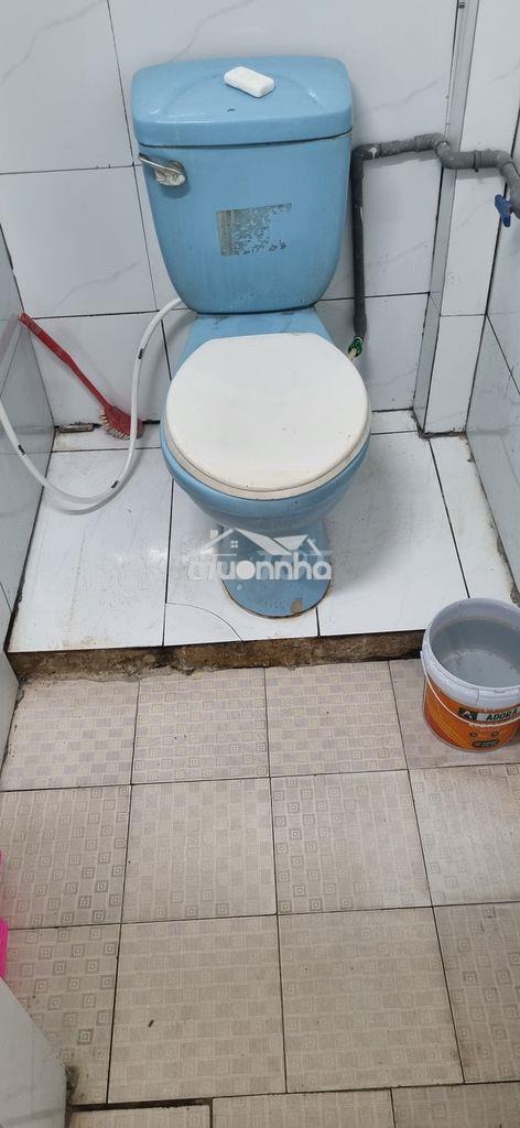 Cho thuê phòng trọ 23m2 gần chợ xuân thới thượng - 2