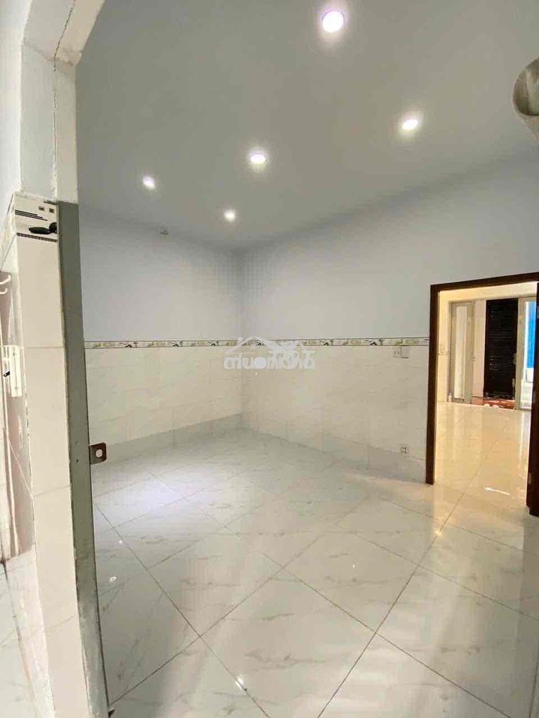Nhà nguyên căn 2 mặt tiền gần lotte gò vấp - 3