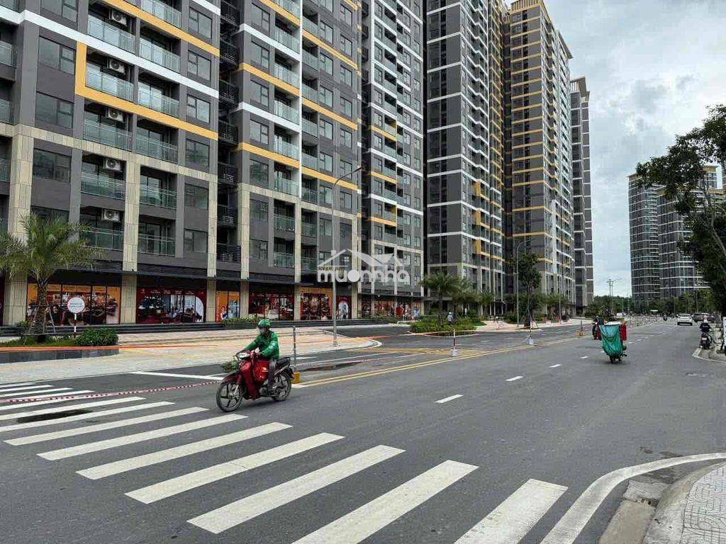 Cần tiền bán gấp shophouse mặt tiền glory đối diện vincom,the beverly - 3