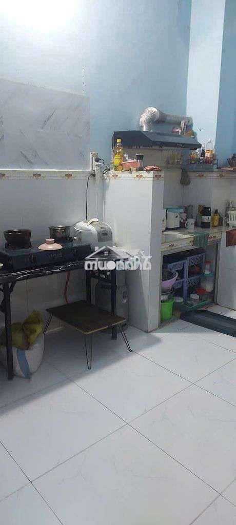 Nhà hxh 7m đường nguyễn xuân khoát - 4.6x13m - 1 làu - 4