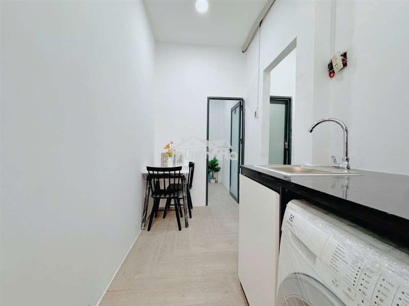 Siêu phẩm 2 pn khu phan xích long - phòng trống dọn vào ngay