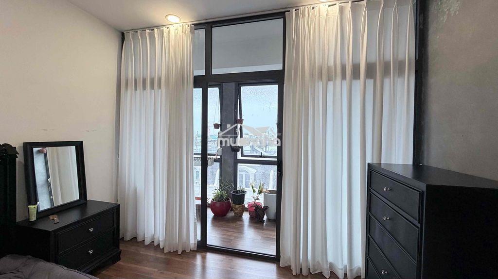 Cho thuê căn hộ studio quận 8 - phường bình đông mới - 4