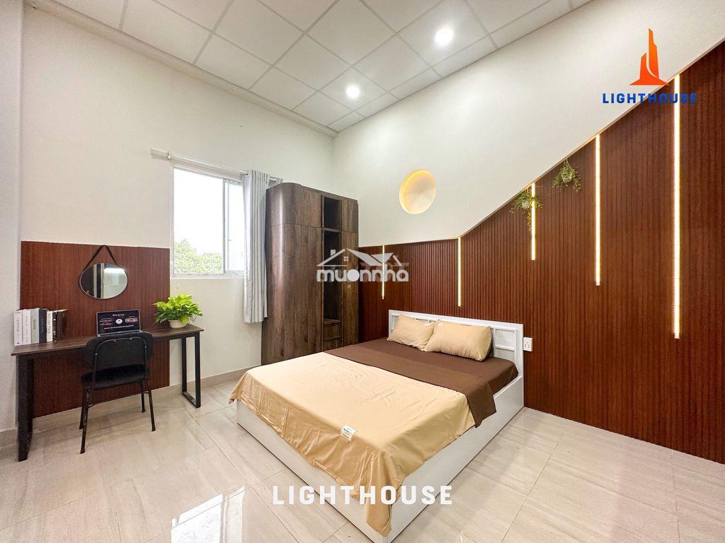 🌈 Căn hộ full nội thất tô hiến thành, q10 - sát đh bách khoa, huflit - 2