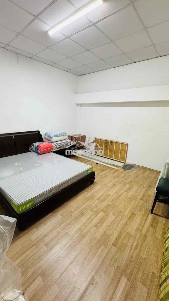 Nhà góc 3 mặt hẻm -xe hơi thông - 1 căn ra mt phan đình phùng, phú nhu - 4