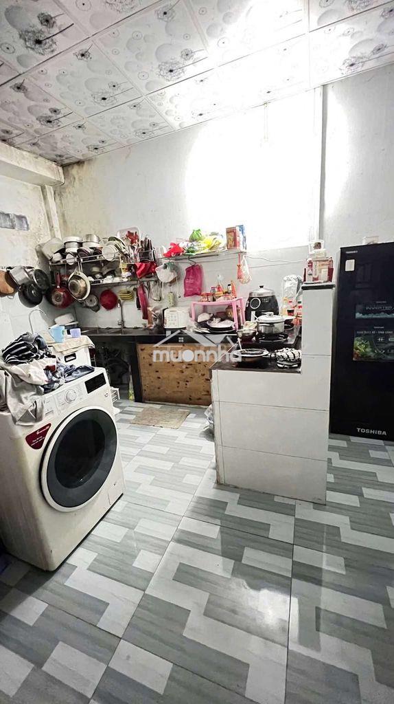 Bán nhà cấp 4 giá tuyệt chủng ngay ngã tư bình chuẩn - 4