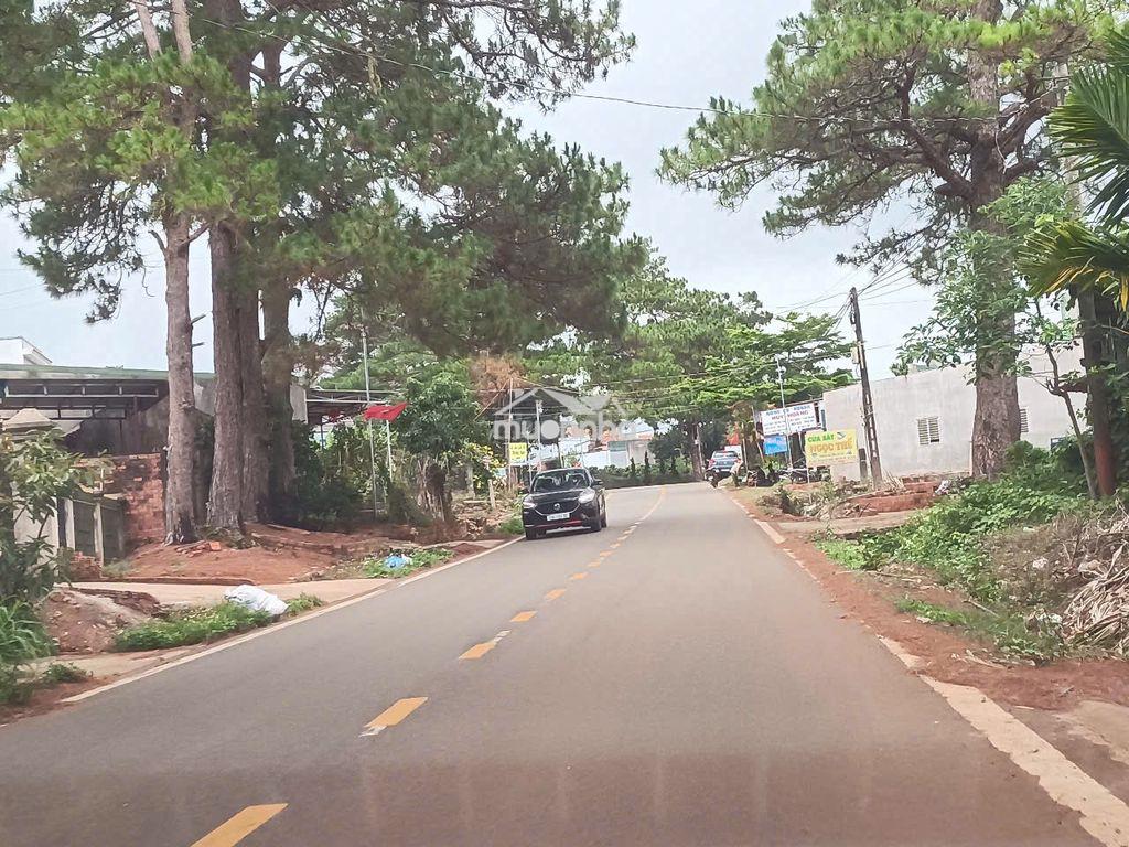 Cần tiền bán gấp lô đất 2 mặt tiền view sông - 2