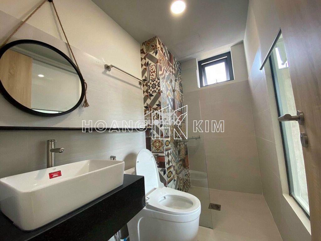 💯 Cho thuê villa bạch đằng * 6x18m * trệt 2 lầu st * máy lạnh đầy đủ - 3