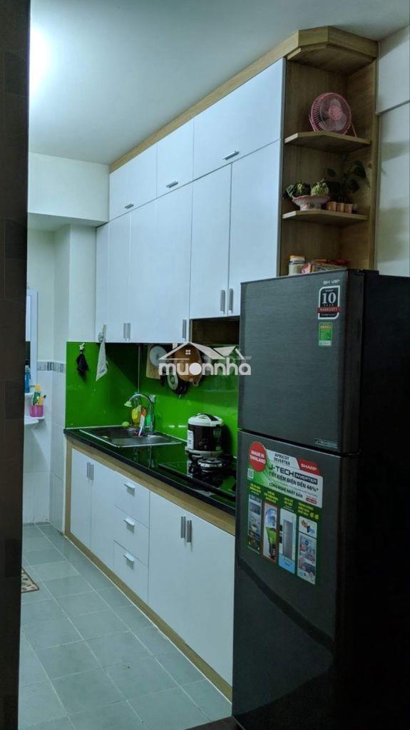 Cho thuê chung cư gần trung tâm giá rẻ nhất chỉ 5tr - 2