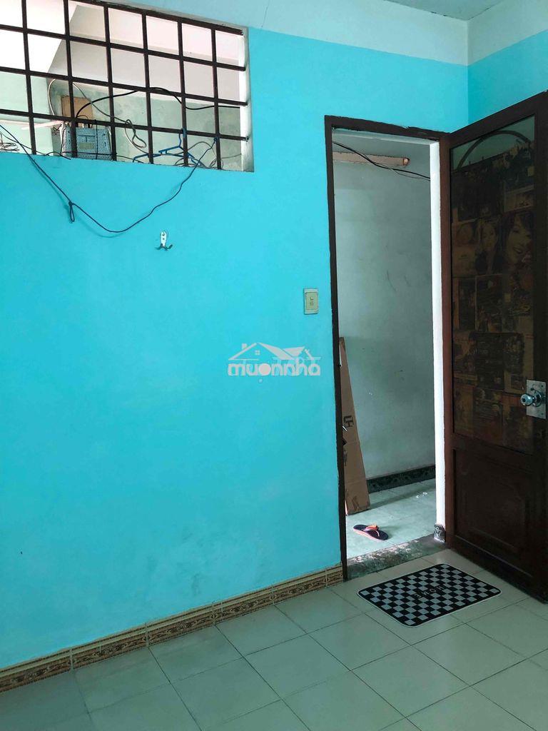 Phòng trọ giá rẻ trung tâm q10