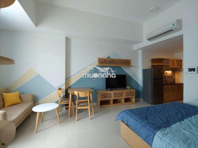 Studio river gate 27m² sát quận 1 full nt , giá tốt 13 triệu - 4
