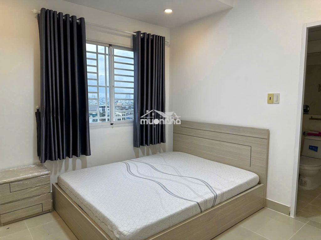 Bán căn hộ chung cư tại chung cư sao mai, lương nhữ học, quận 5, - 2