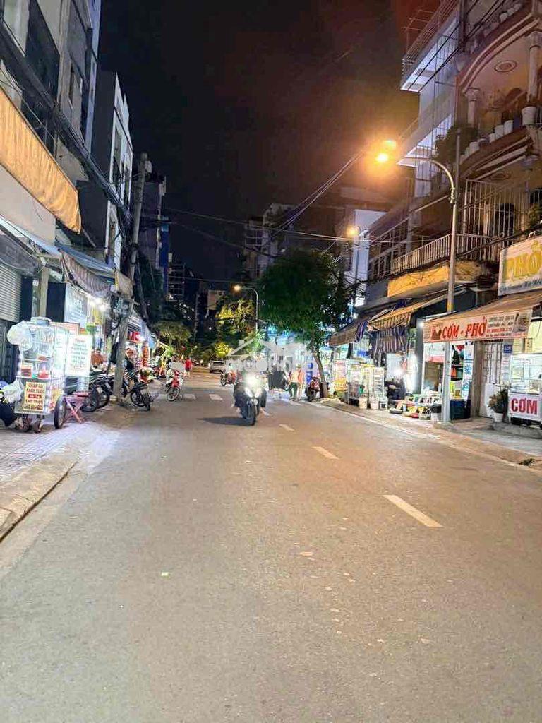 Mặt tiền kinh doanh nhất chí mai , p.tân bình, q tân bình - kinh doanh - 3