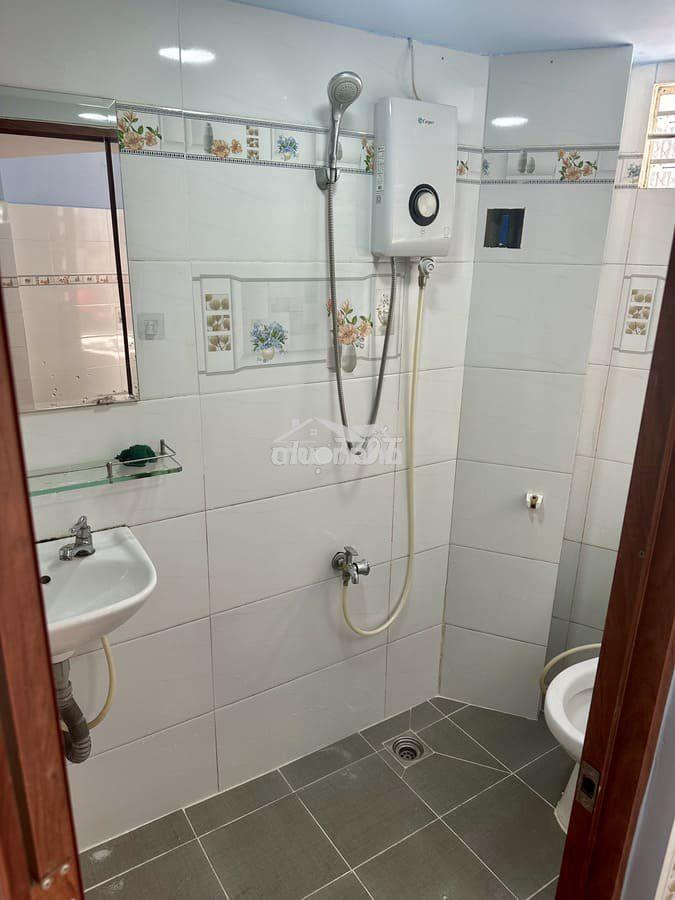 Cho thuê nhà nguyên căn q6 gần galaxy kinh dương vương - 4