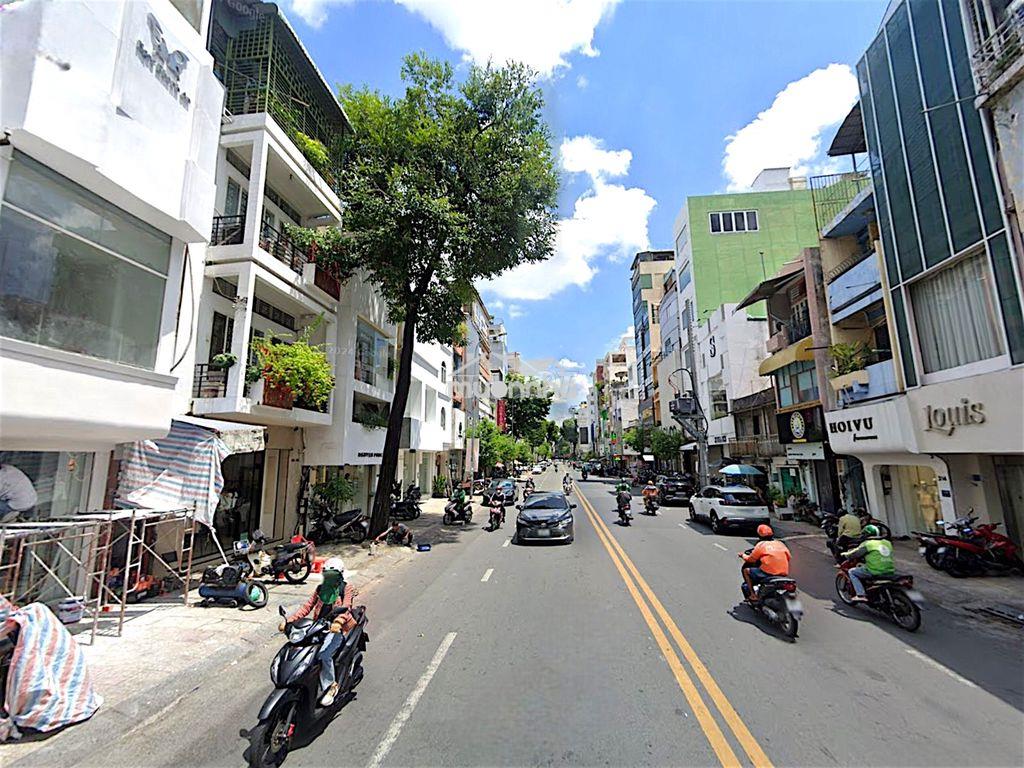 Võ văn tần q3–mặt tiền trung tâm–52m2–sổ riêng–khai thác tốt–chỉ 2tỷ9 - 3