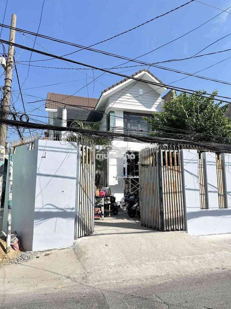 Cho thuê biệt thự liên khu 10-11m 7,5*23m - 4