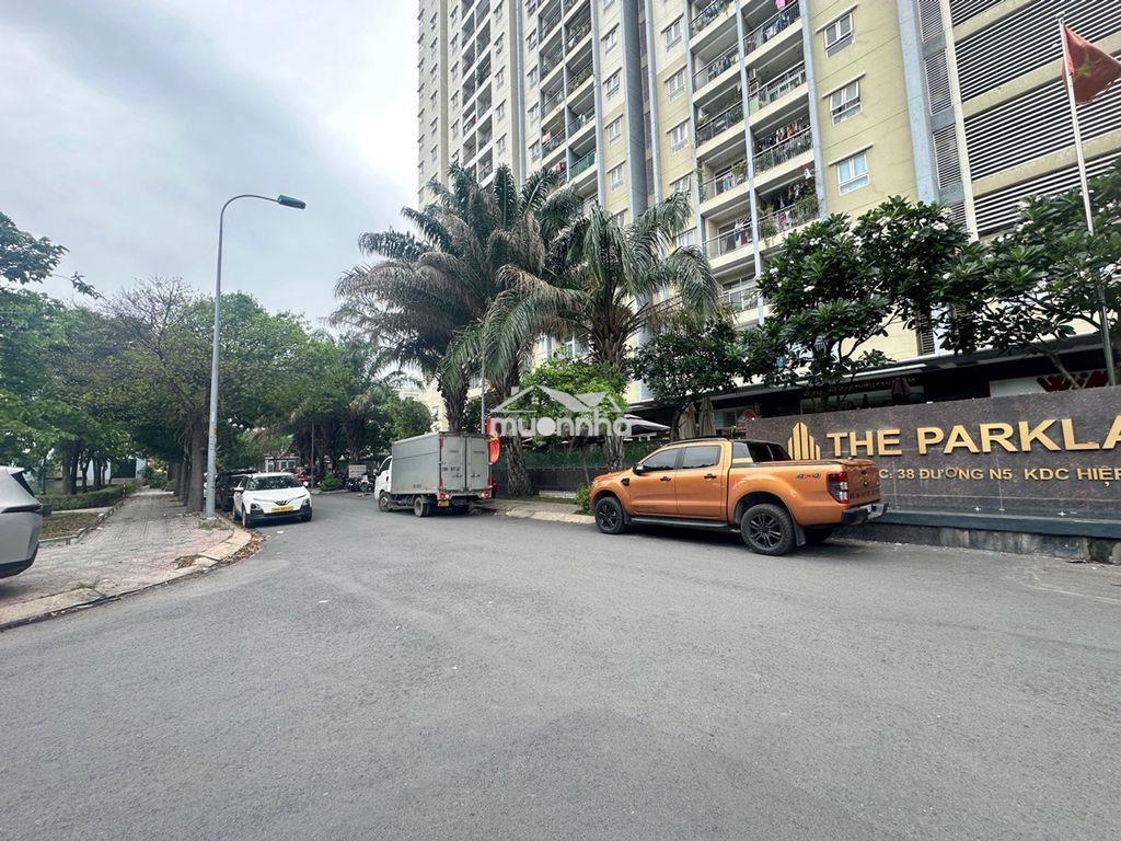 👉 Căn hộ the parkland q.12 - 53m2 - 2pn - chỉ 2.79 tỷ - 3
