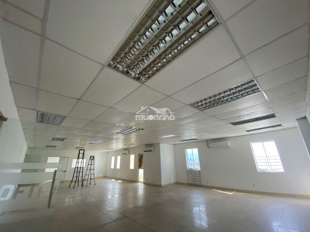 Cho thuê mặt bằng giá rẻ mặt tiền võ văn tần - thanh khê đà nẵng - 4