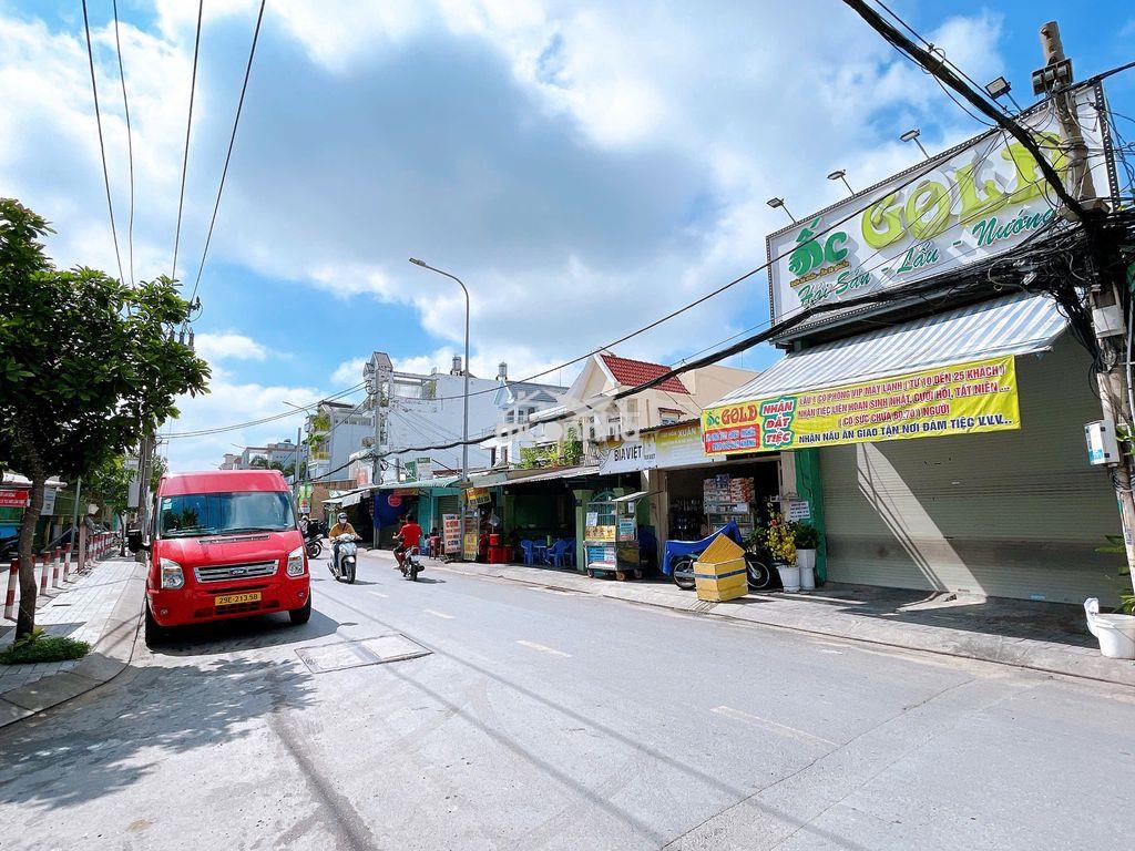 Bán nhà 250m2 mặt tiền dương cát lợi, giá chỉ 18 tỷ, sát q.7 - 2