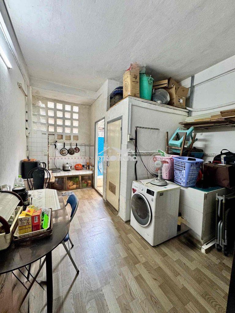 Bán chung cư lạc long quân – quận 11 - giá chỉ 1.95 tỷ 📍 vị trí đẹp n - 3