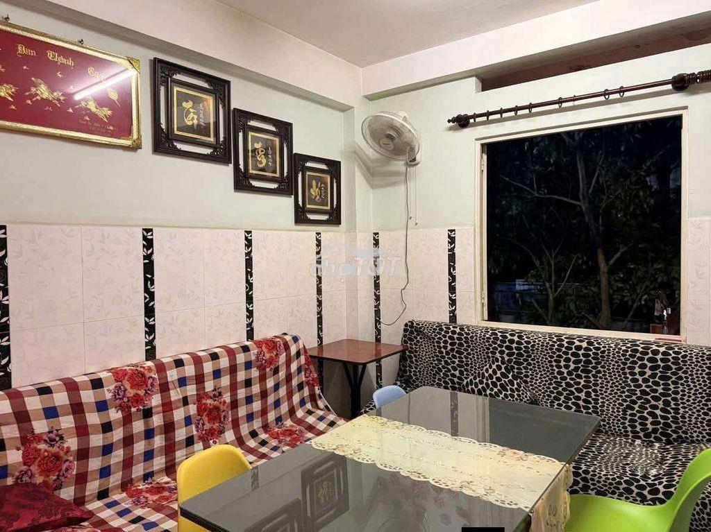 Chỉ 3.5 tỷ, chung cư lê thị riêng, q10, dt 66 m2, 2pn, thang máy. - 2
