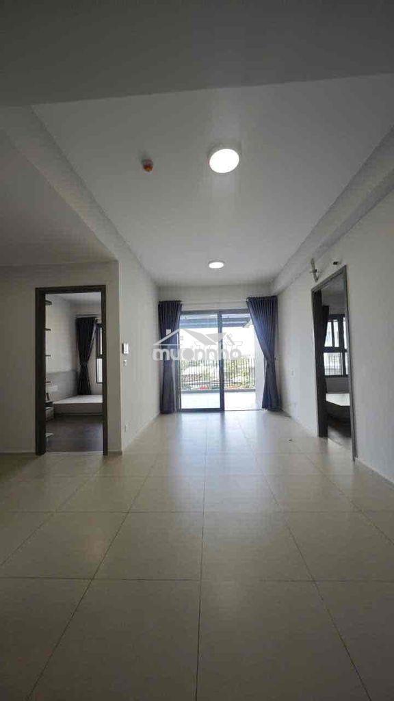 Cho thuê căn 59m2 vào ở ngay giá 7triẻu . 2pn.2wc - 3