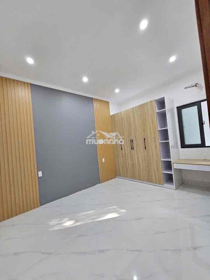 CHO THUÊ NHÀ 3PN FULL NỘI THẤT MẶT TIỀN DX 070 ĐỊNH HOÀ - 4