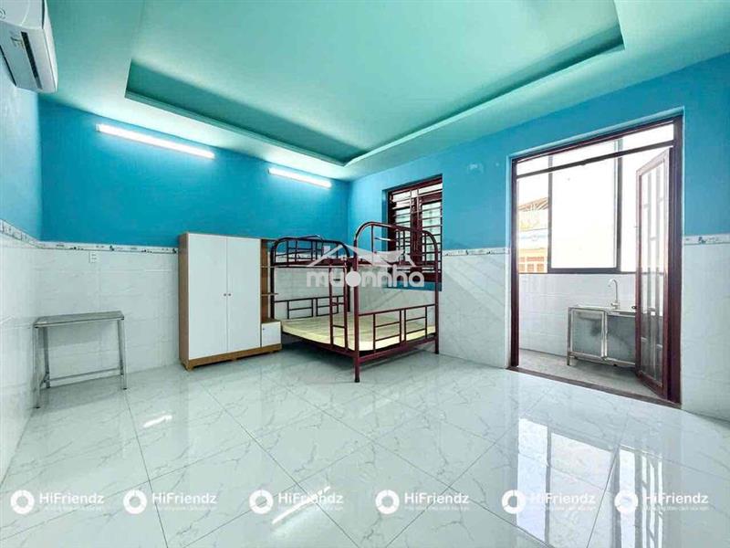 💎Cho thuê chdv bancol - tách bếp sẵn nt - gần aeon bình tân