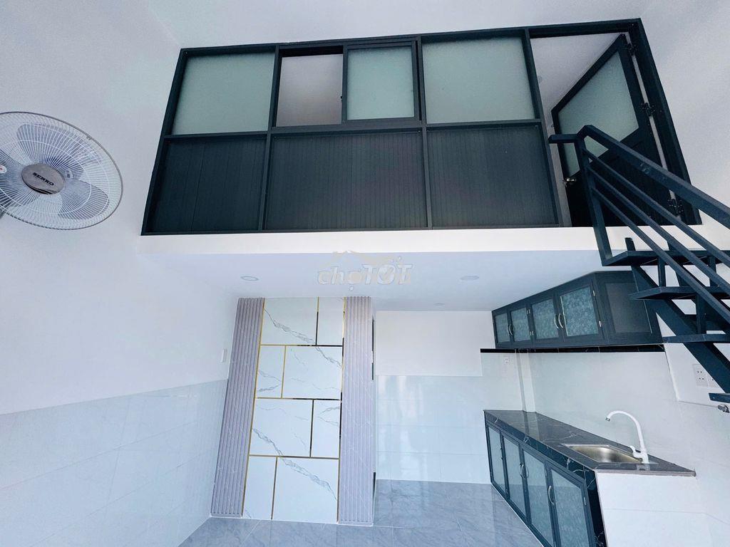 Bán nhà mặt tiền kinh doanh đường ta20 quận 12, giá 930 triệu còn bớt - 4