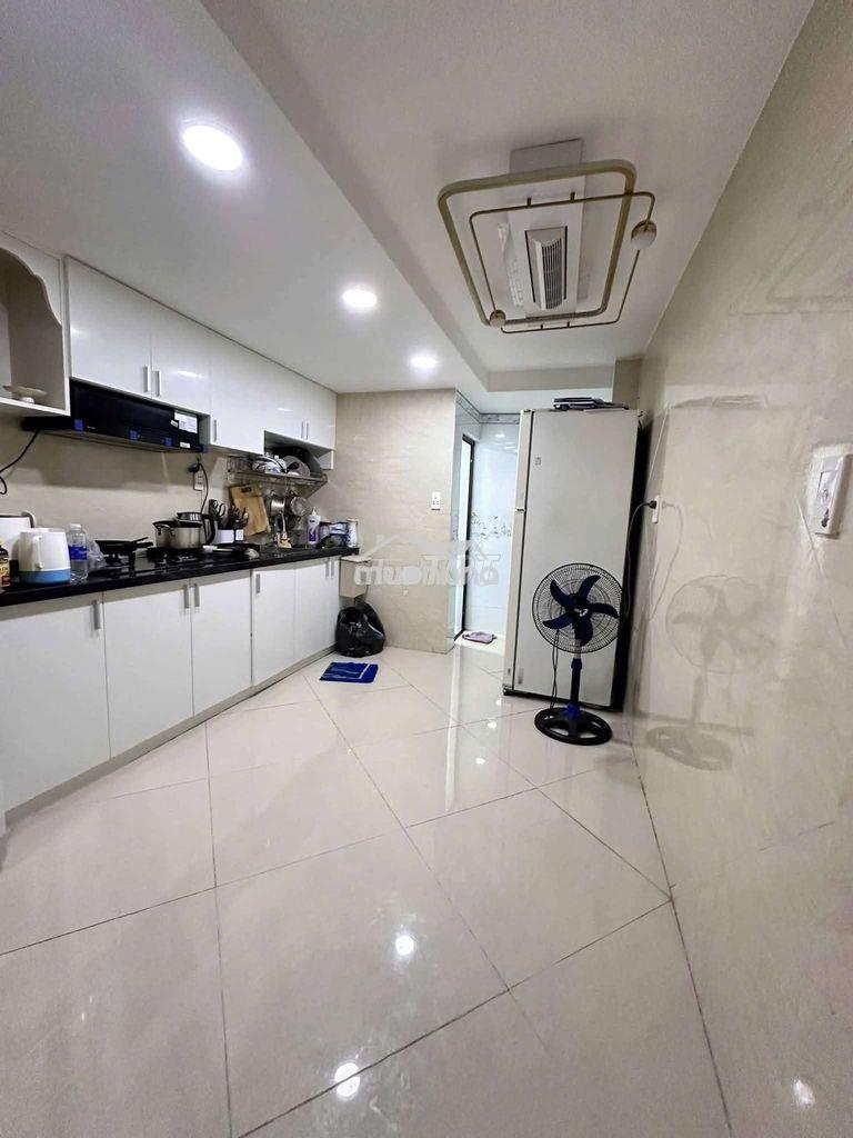 🔴 Chỉ 6đ hơn - nhà đẹp 5pn - nguyễn văn cừ q1, kế q5, full nội thất - 3