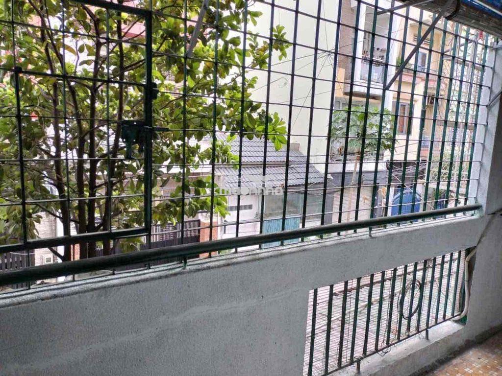 Nhà chung cư nguyên căn.dt 4 x 12m có 2 pn ( 1 kín 1 hở) - 2