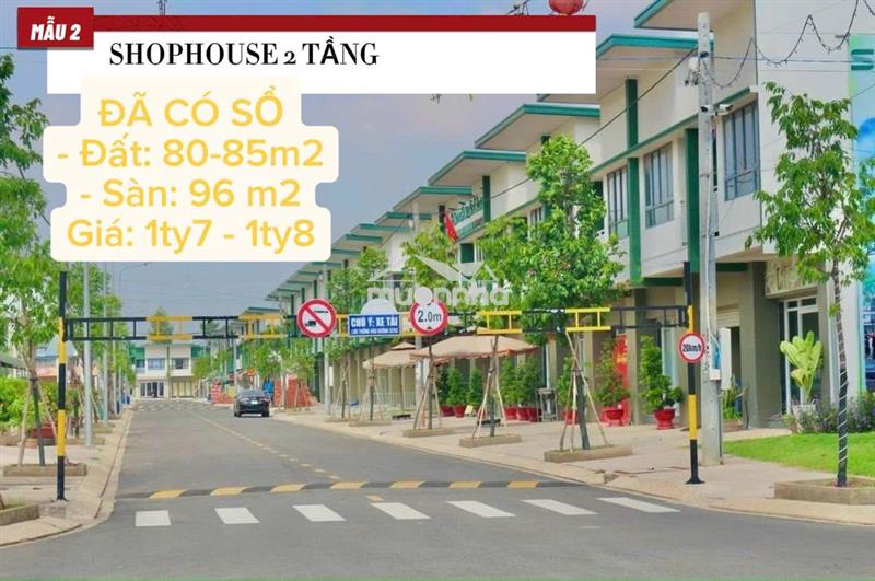 Bán nhanh căn shop oasis city giá thấp bất ngờ chỉ trả trước 400 triệu