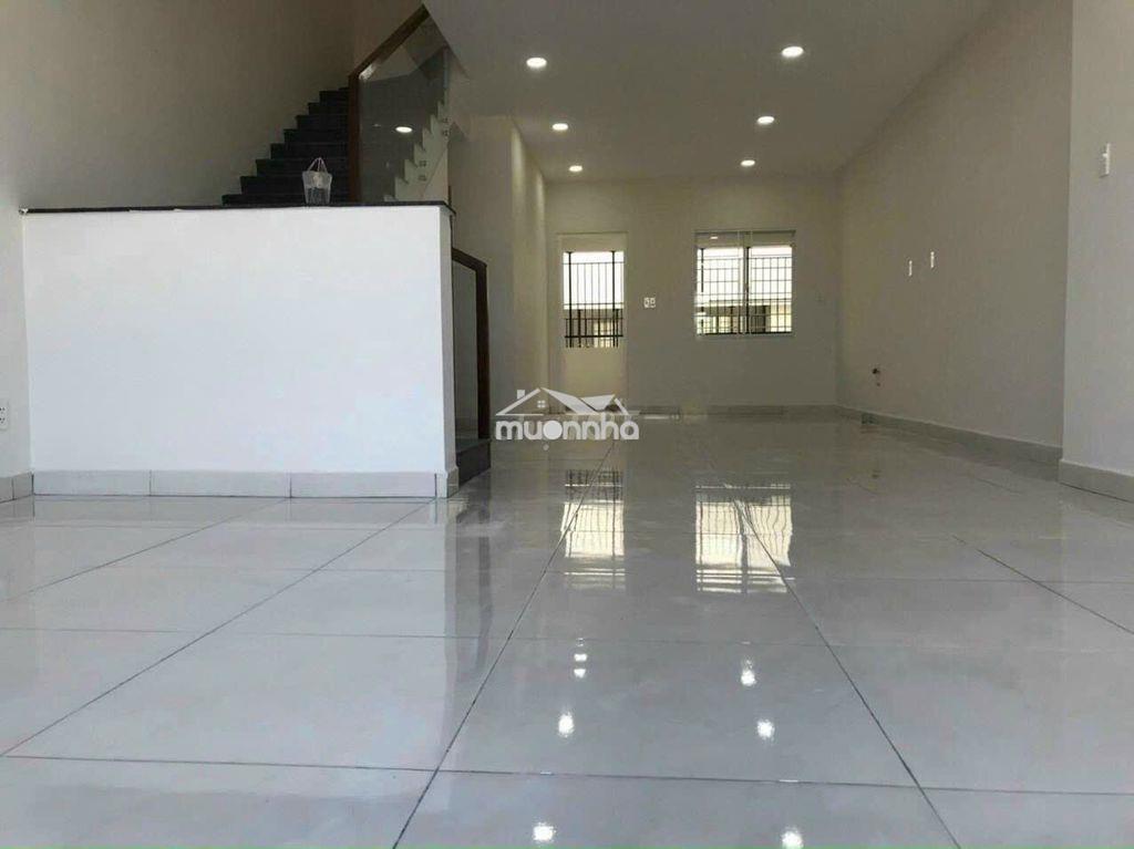 Cho thuê nhà 1 trệt 1 lầu ecohome2- ecolakes bến cát, bd - 2