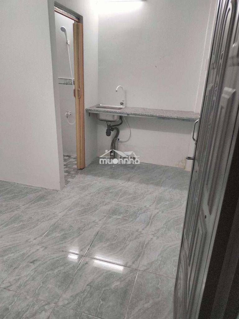 Phòng cho thuê gần emart phan huy ích - 3