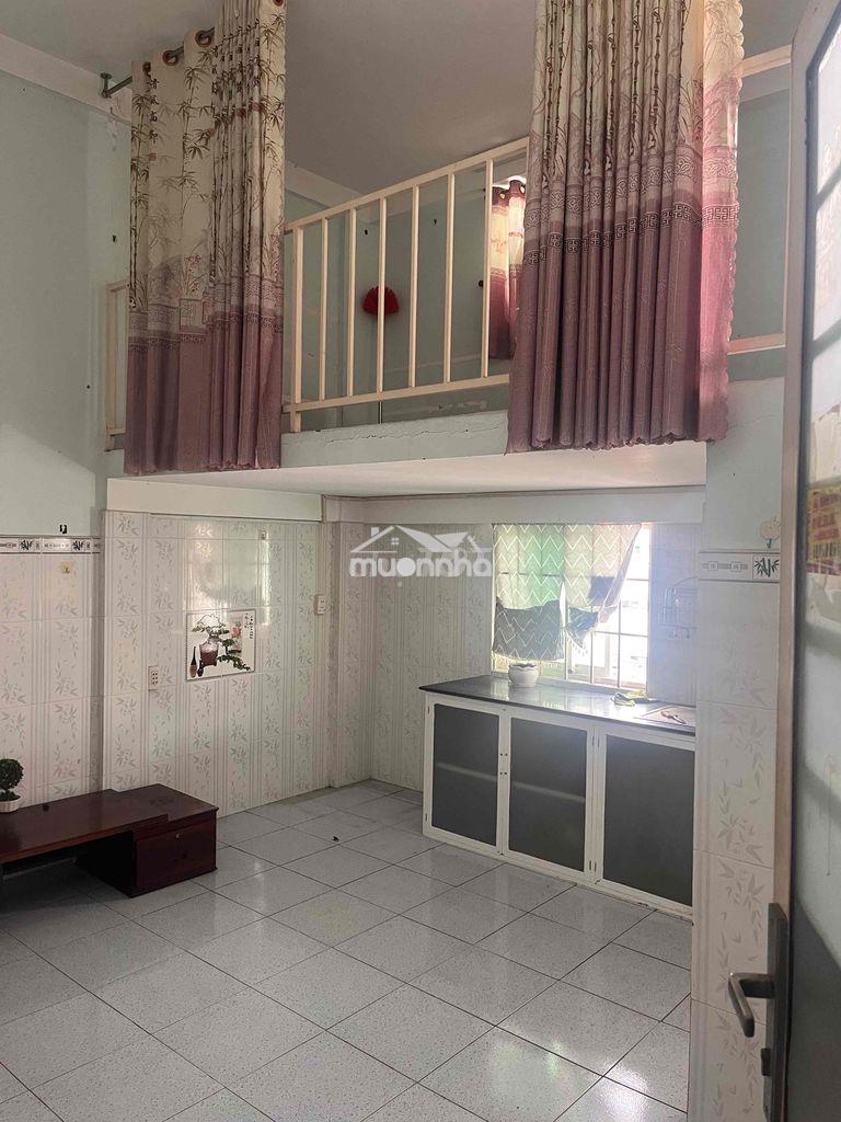 Cho thuê nhà ở xã hội hoà lợi chính chủ
