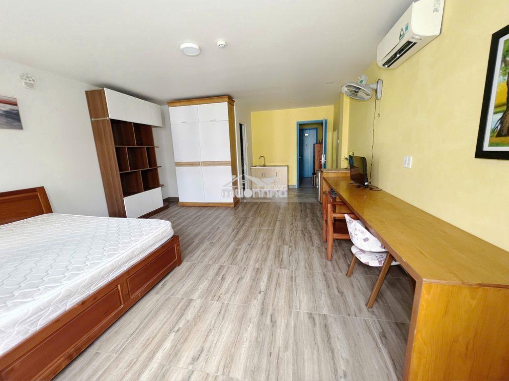 🔥 SÁT LOTTE MART LÁI THIÊU BÌNH DƯƠNG - CHDV 45M2 MỚI KENG , Ở NGAY - 3