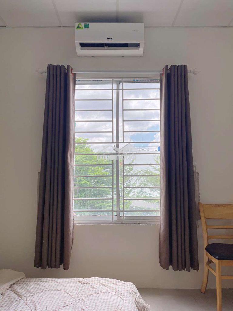🔥Phan xích long-studio full nt-cửa sổ trời-25m2-gần ngã tư phú nhuận - 3
