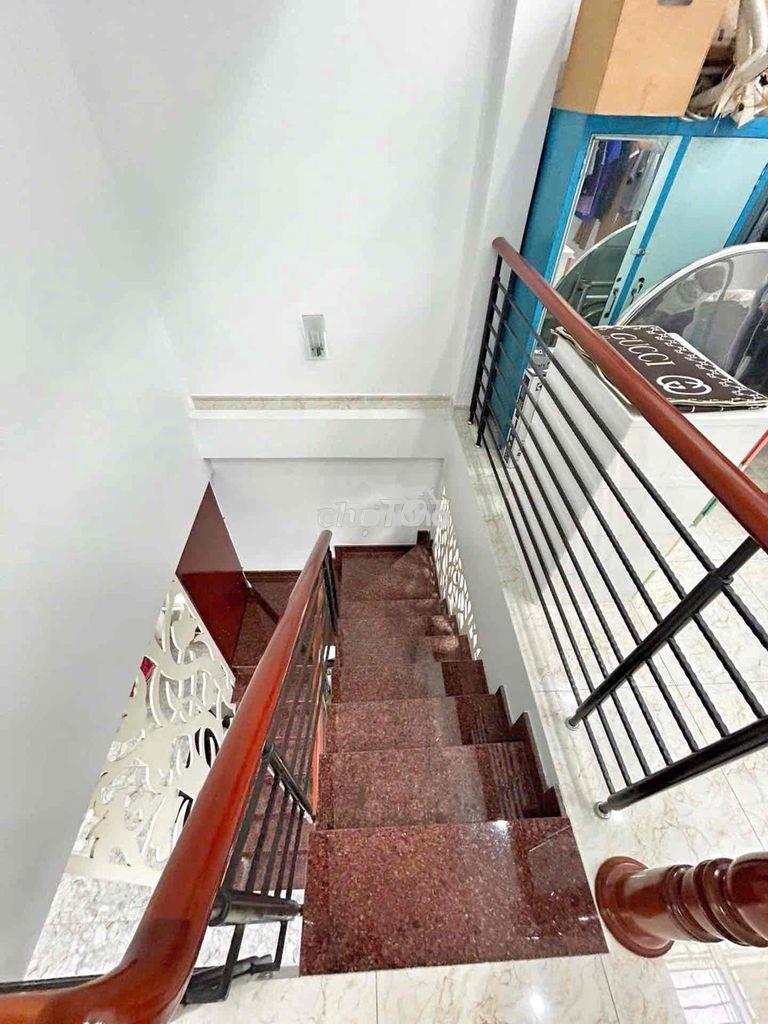 Nhà đẹp cạnh khu kiều đàm - 47m2 - ngang 4m hiếm trong phân khúc - 4