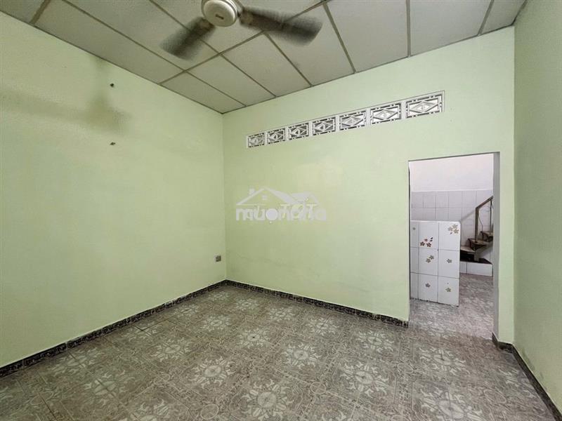 Nhà mới sửa vho thuê nguyên căn 96m2