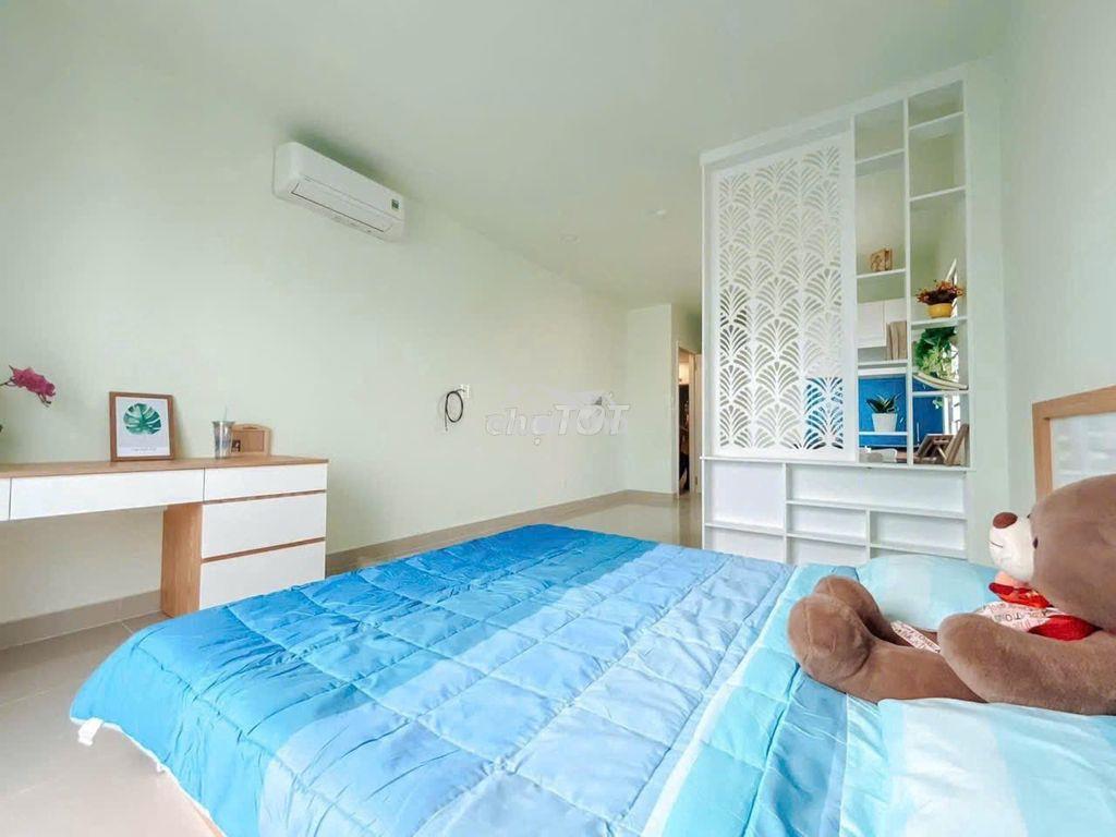 Căn hộ ban công tách bếp gần ngã 6 cộng hòa, cống quỳnh - 2