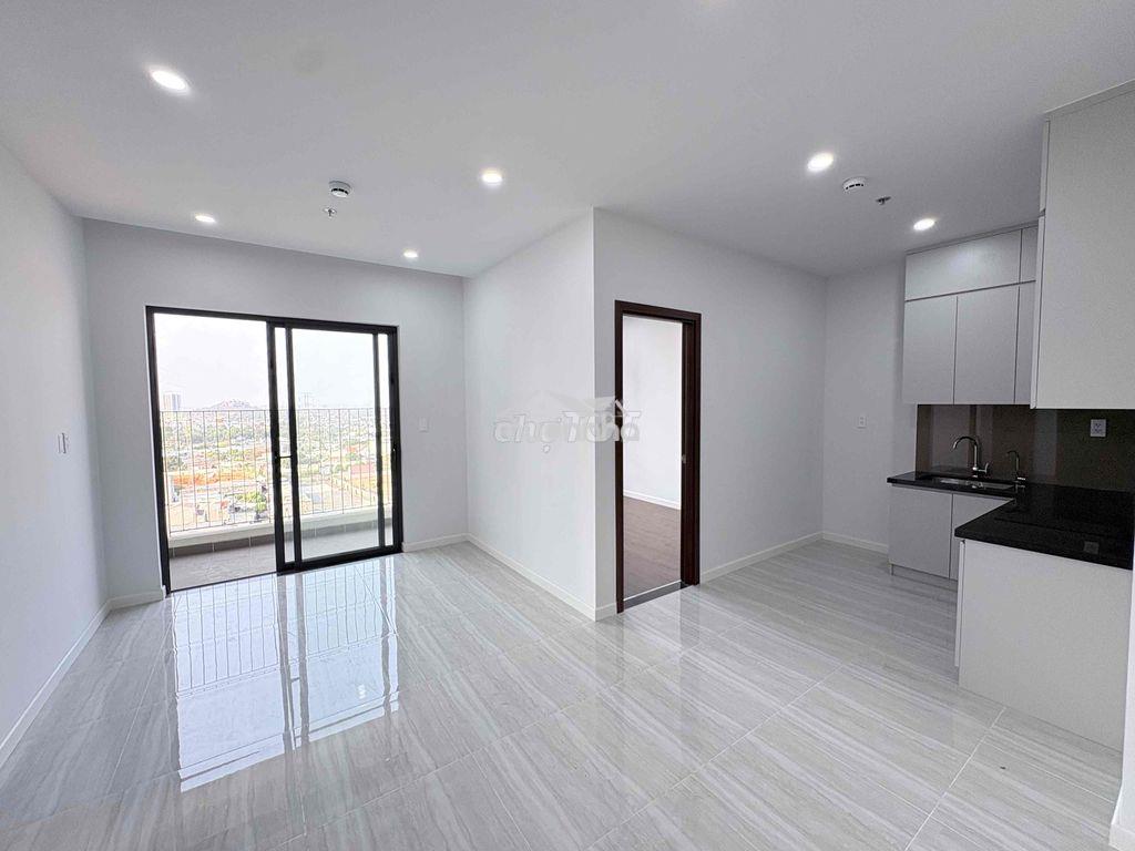 Cho thuê căn 2pn2wc chỉ 6tr2, ưu đãi giảm 6thg đầu, ở 3-4 bạn siu nhẹ - 3
