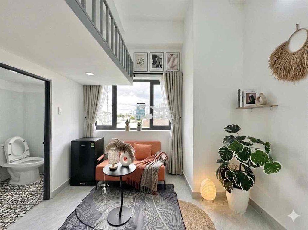 🎁Giảm ngay 1tr - cho thuê phòng cửa sổ to giá rẻ tại vườn lài quận 12 - 2