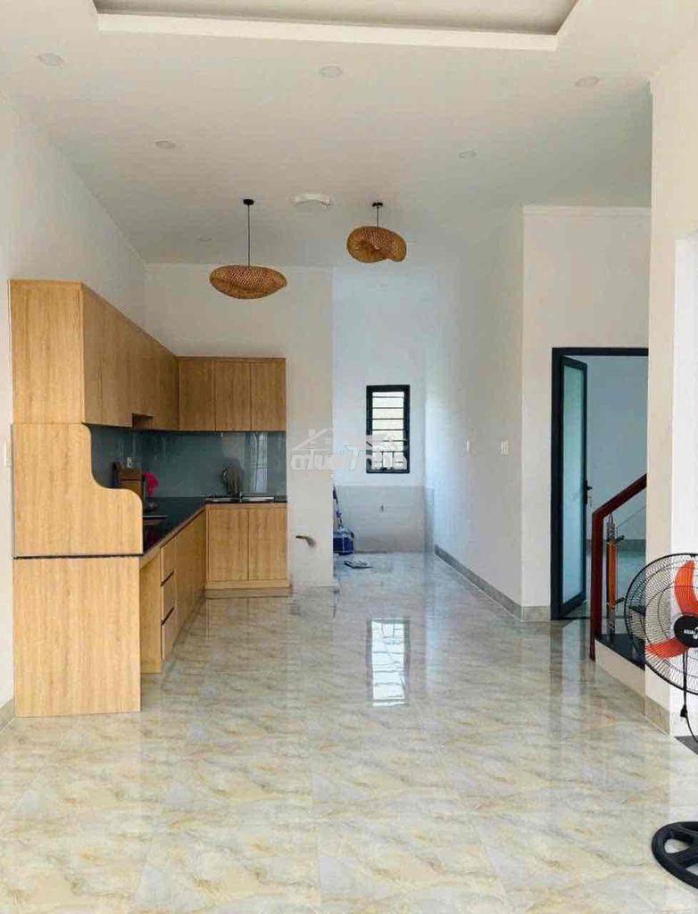 Cho thuê nhà mới 1t1l - gần cty changshin - giá 7 triệu - 2