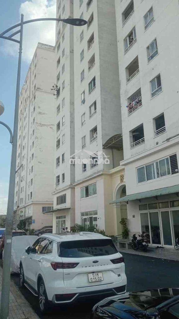 👉 Chung cư tecco tower tham lương - 2pn- 57m2 sổ riêng - chỉ 2.7 tỷ - 2