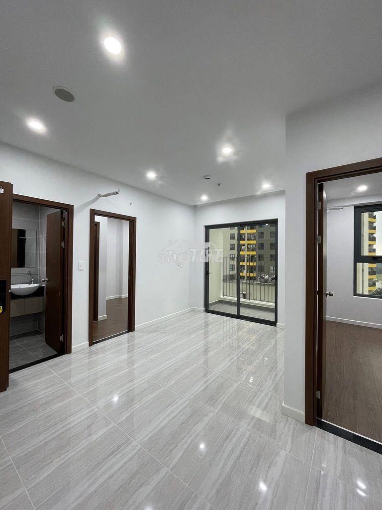 Giá 6.2tr/ tháng có ngay 2pn, 2wc tại chung cư bcons
