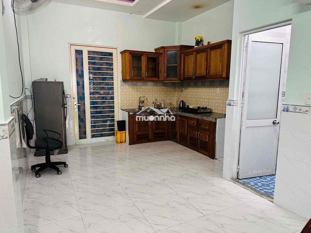 Nhà 3 phòng ngủ hẻm 47 trường lưu, q.9 - 4