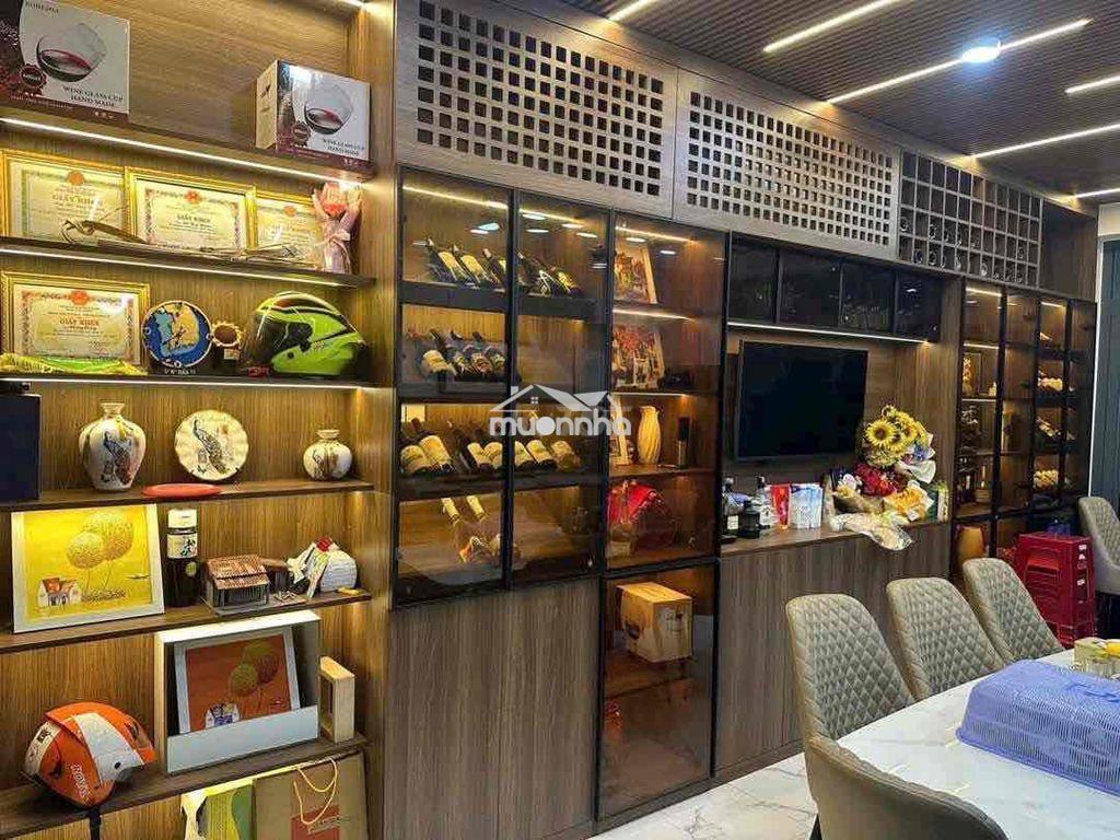 🏡Nhà sân vườn 5m x 37m-4 tấm mặt tiền-1/trần văn mười - 4