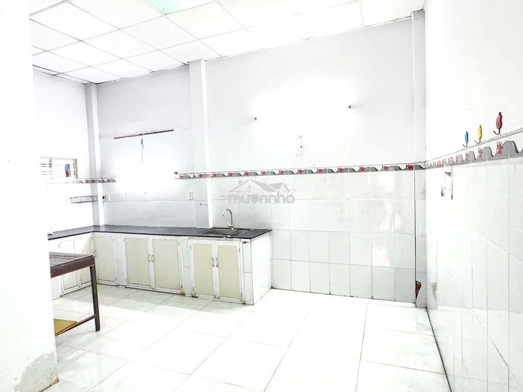 Cho thuê nhà nguyên căn 124/9 trần văn kỷ, p14, q. bình thạnh - 4